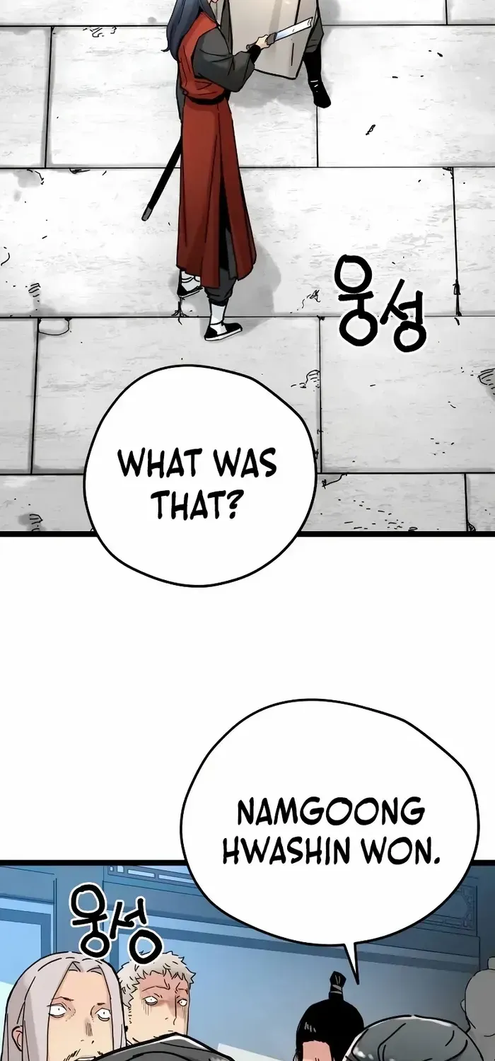 Read Surviving as a Genius on Borrowed Time chapter 5 image 48 on Lezhin