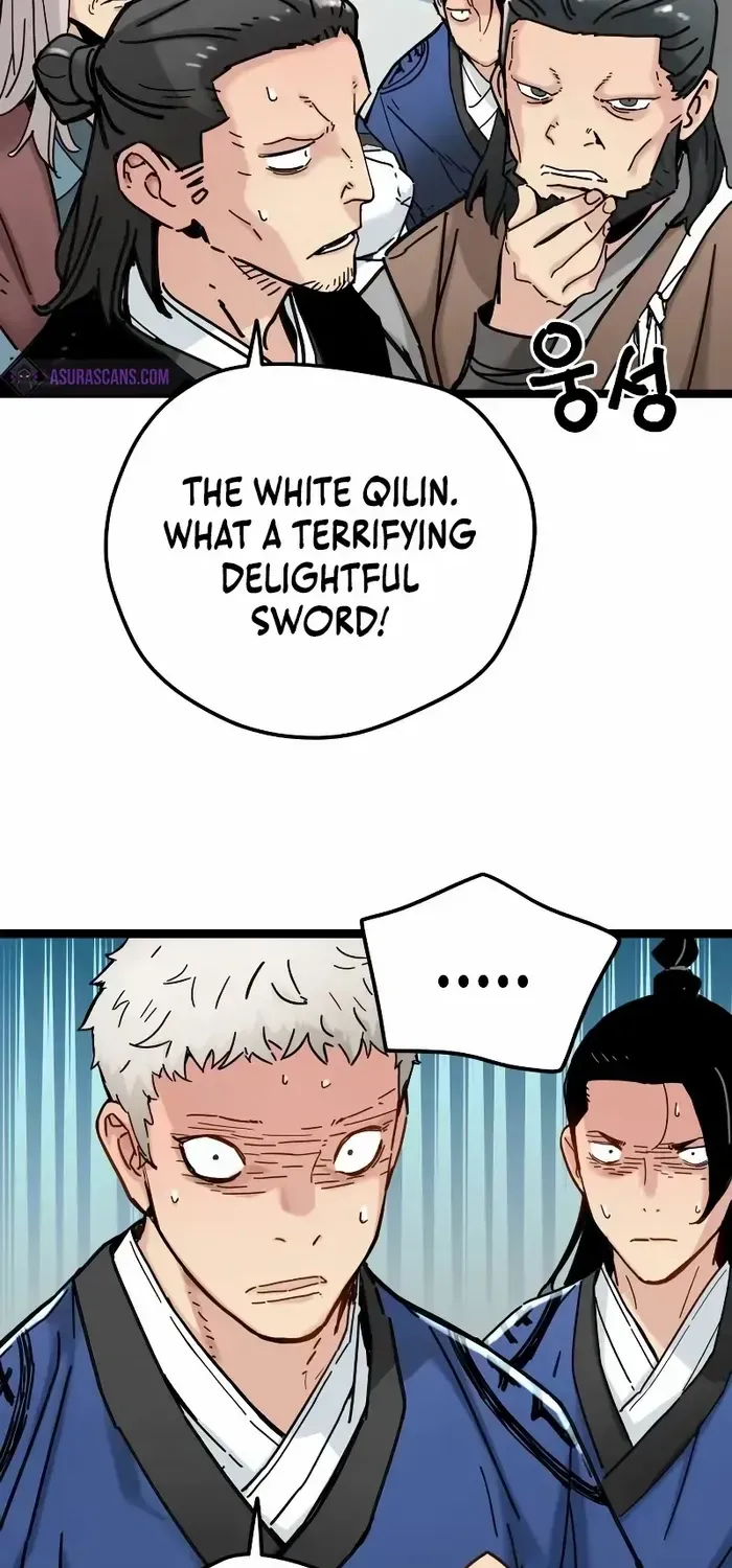Read Surviving as a Genius on Borrowed Time chapter 5 image 49 on Lezhin