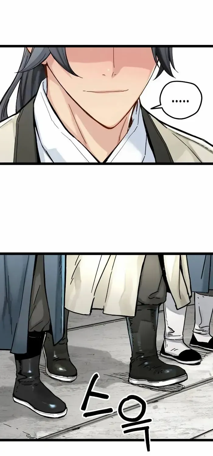 Read Surviving as a Genius on Borrowed Time chapter 5 image 5 on Lezhin