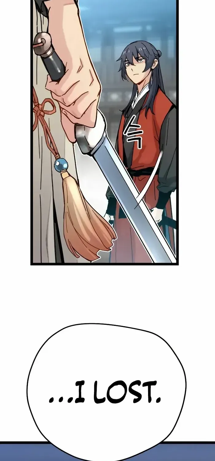 Read Surviving as a Genius on Borrowed Time chapter 5 image 52 on Lezhin