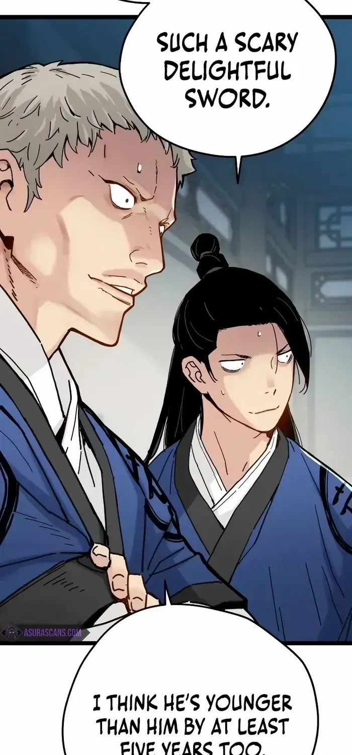Read Surviving as a Genius on Borrowed Time chapter 5 image 56 on Lezhin
