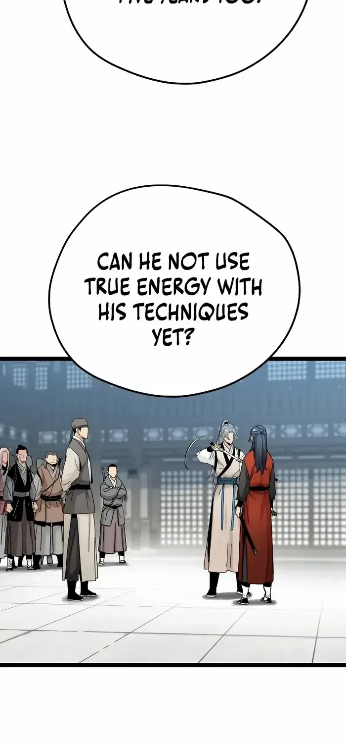 Read Surviving as a Genius on Borrowed Time chapter 5 image 57 on Lezhin