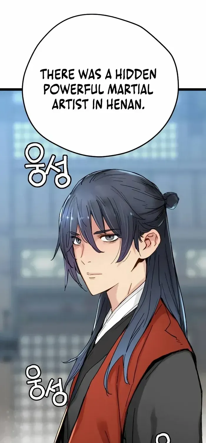 Read Surviving as a Genius on Borrowed Time chapter 5 image 58 on Lezhin