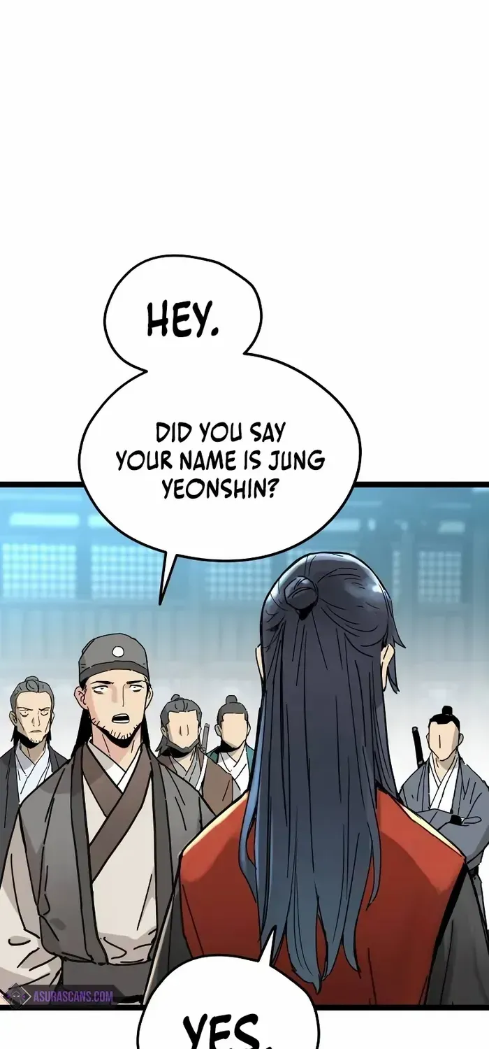 Read Surviving as a Genius on Borrowed Time chapter 5 image 60 on Lezhin