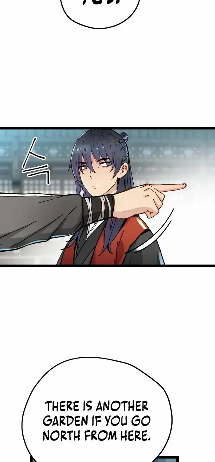 Read Surviving as a Genius on Borrowed Time chapter 5 image 61 on Lezhin
