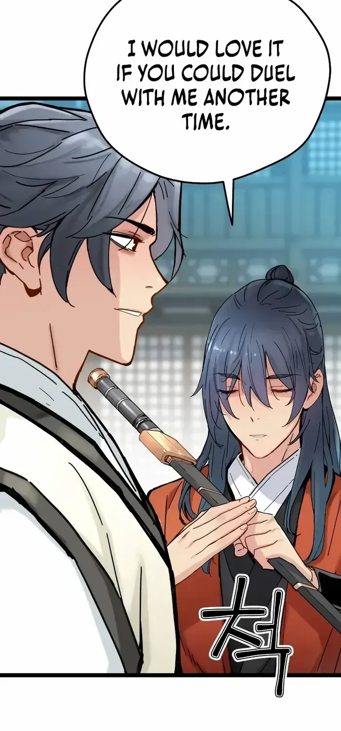 Read Surviving as a Genius on Borrowed Time chapter 5 image 63 on Lezhin