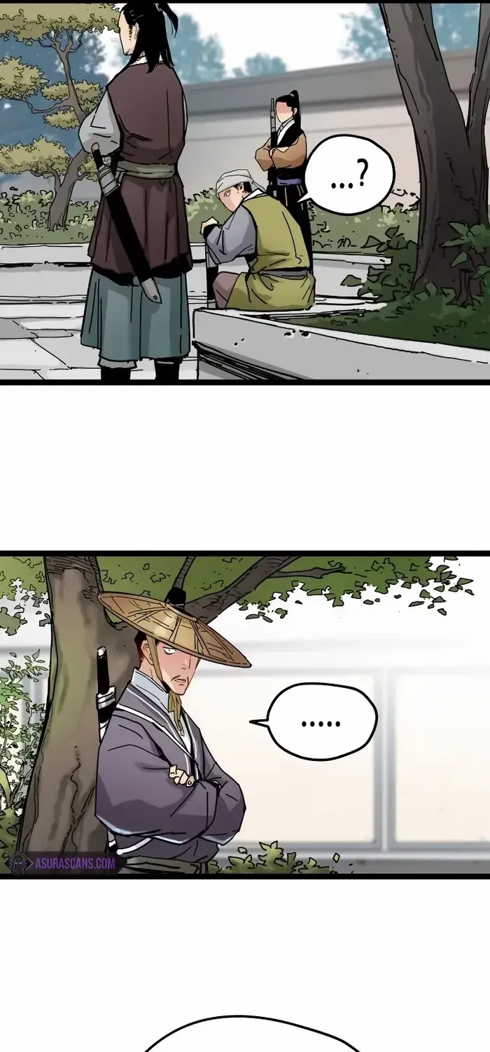 Read Surviving as a Genius on Borrowed Time chapter 5 image 69 on Lezhin