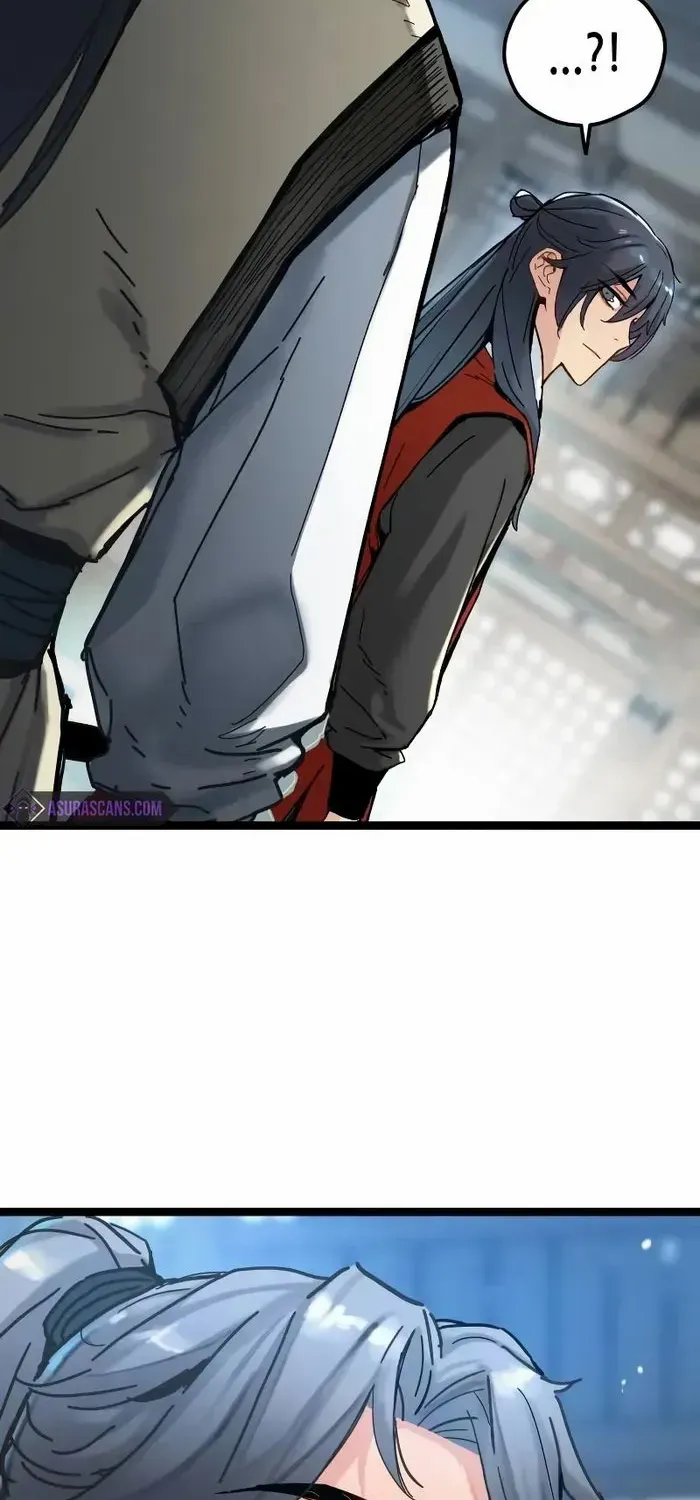 Read Surviving as a Genius on Borrowed Time chapter 5 image 7 on Lezhin