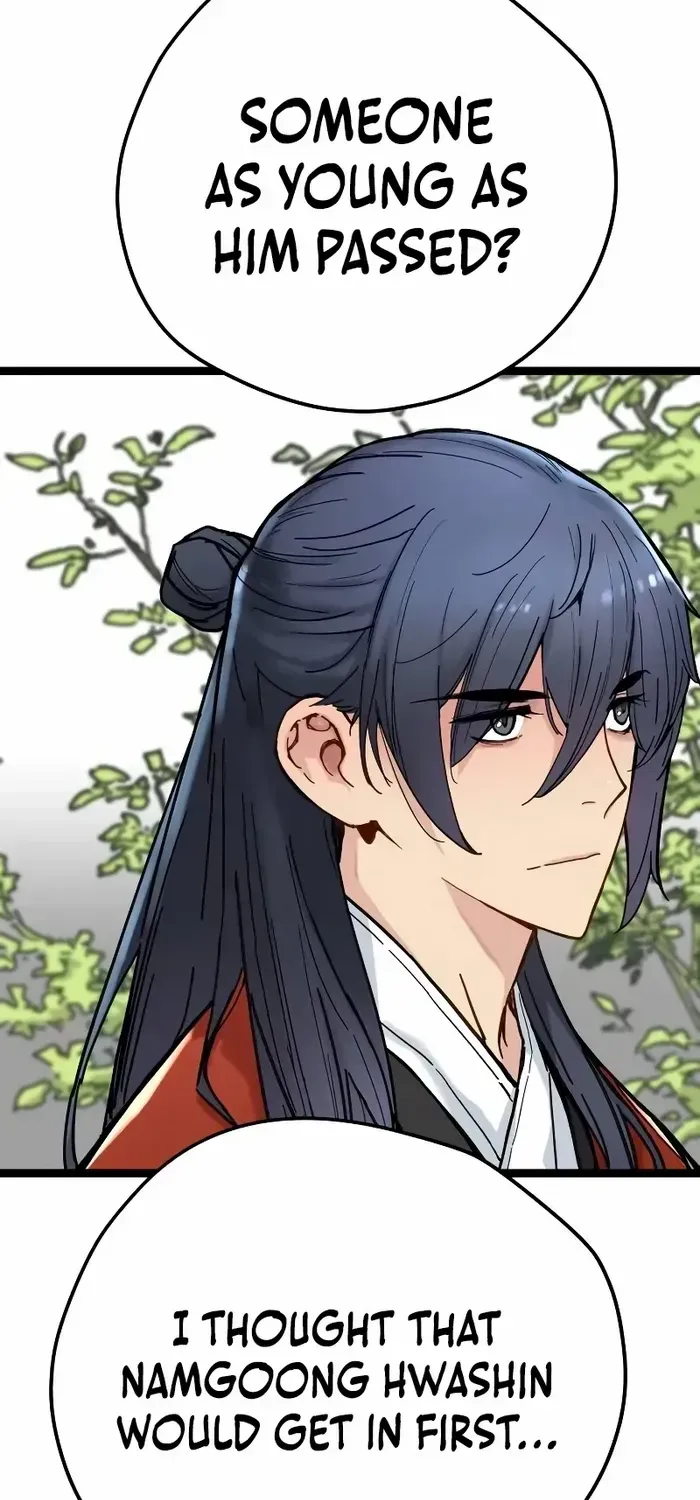 Read Surviving as a Genius on Borrowed Time chapter 5 image 70 on Lezhin