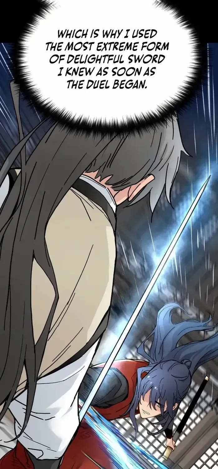 Read Surviving as a Genius on Borrowed Time chapter 5 image 72 on Lezhin