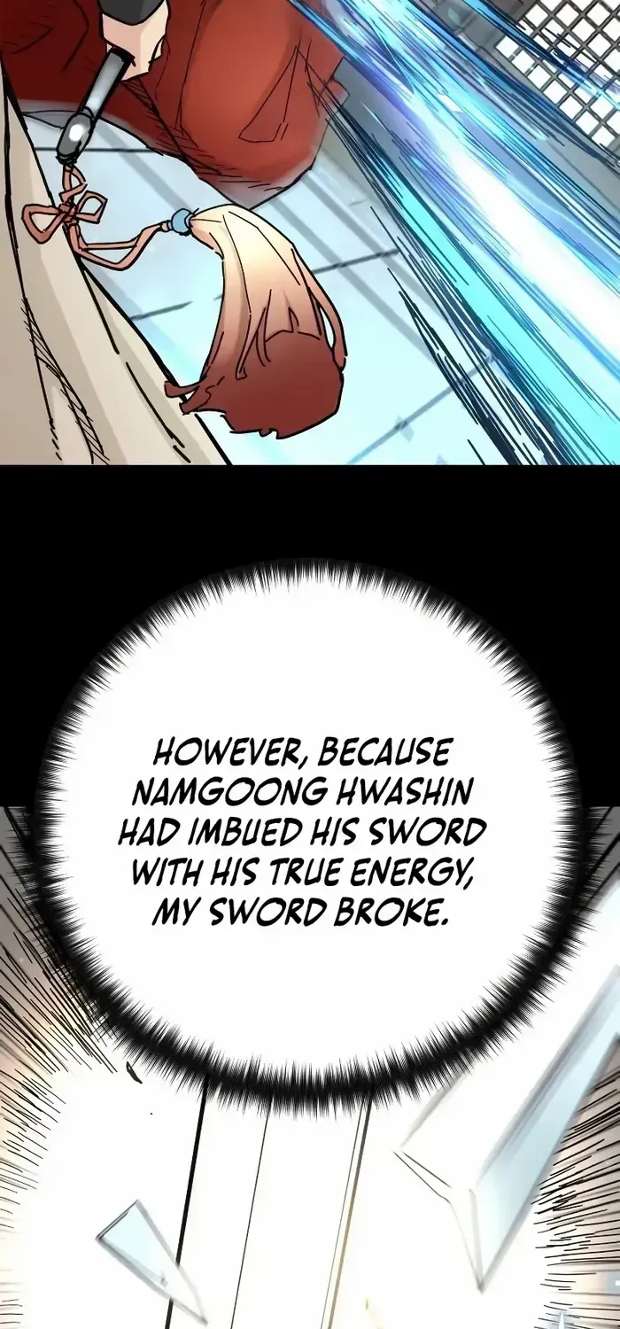 Read Surviving as a Genius on Borrowed Time chapter 5 image 73 on Lezhin