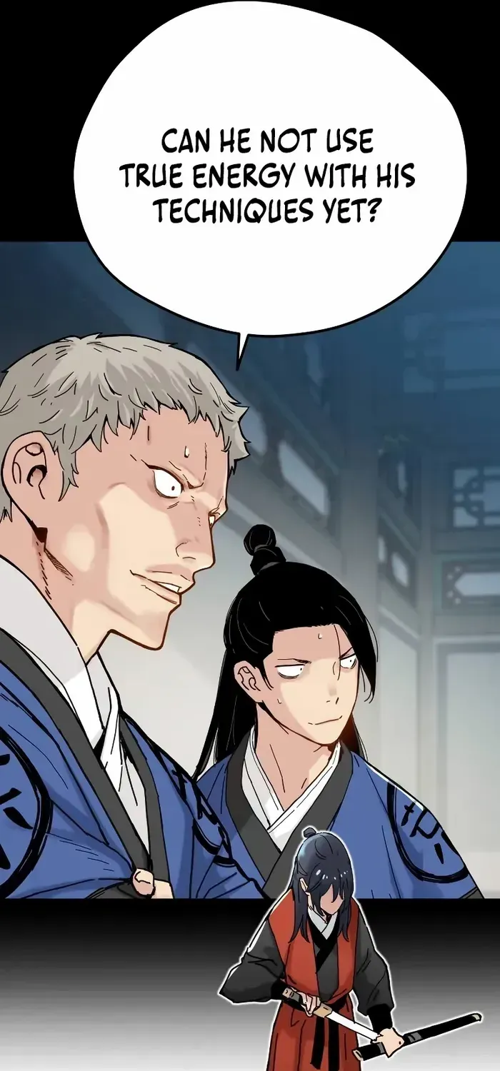 Read Surviving as a Genius on Borrowed Time chapter 5 image 77 on Lezhin