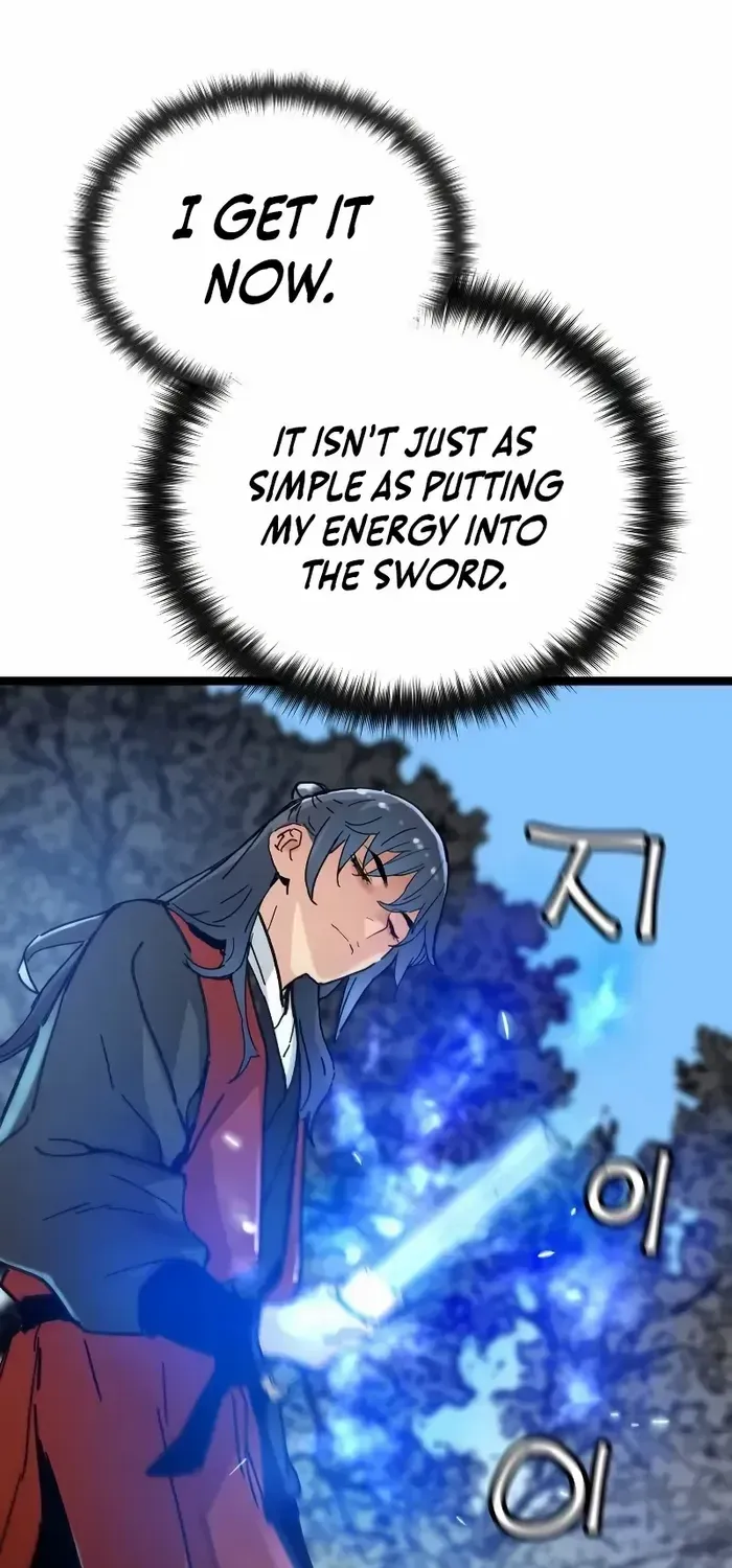 Read Surviving as a Genius on Borrowed Time chapter 5 image 83 on Lezhin