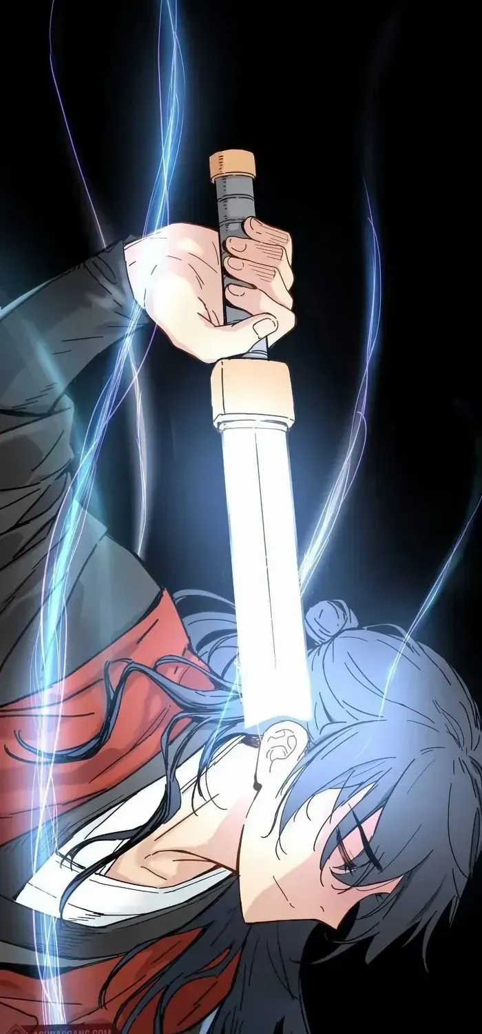Read Surviving as a Genius on Borrowed Time chapter 5 image 95 on Lezhin