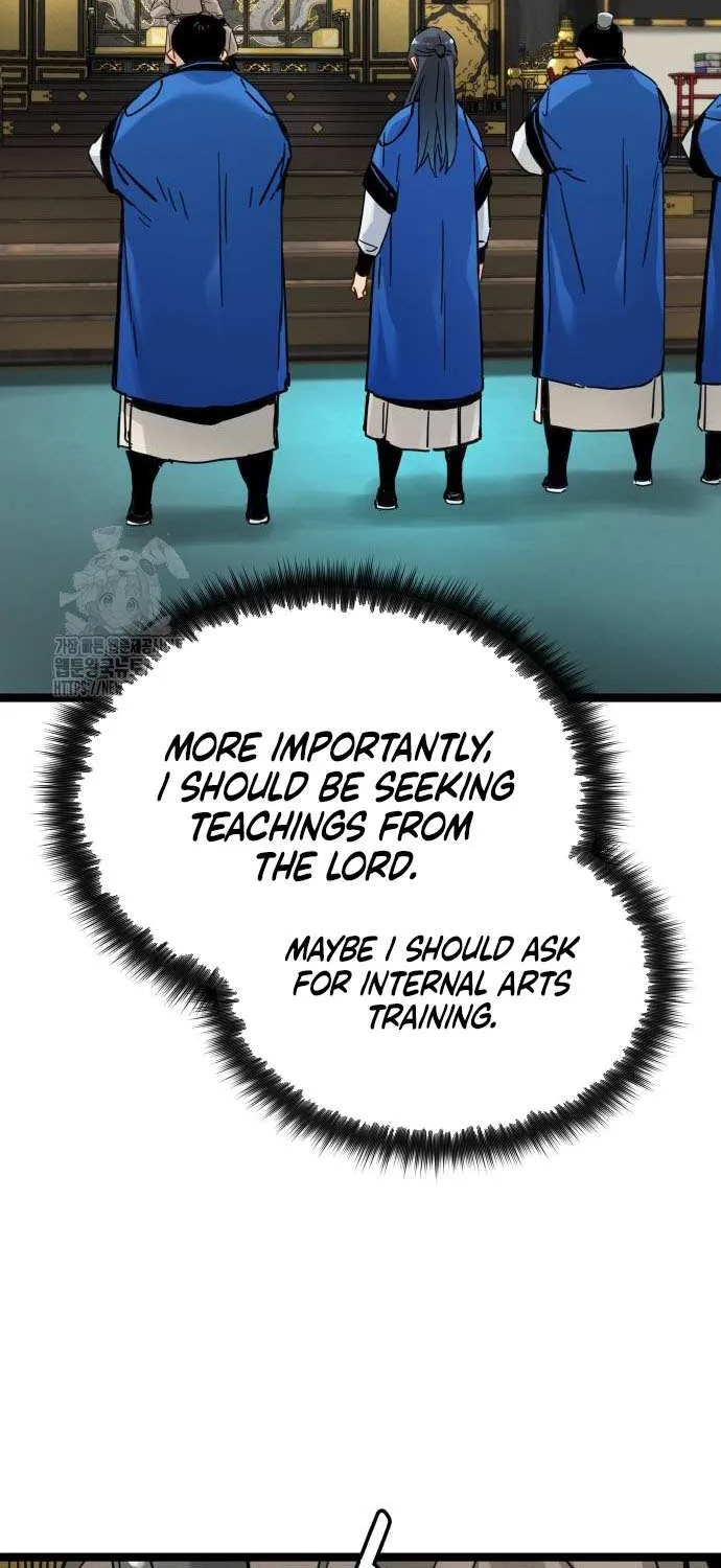 Read Surviving as a Genius on Borrowed Time chapter 50 image 10 on Lezhin
