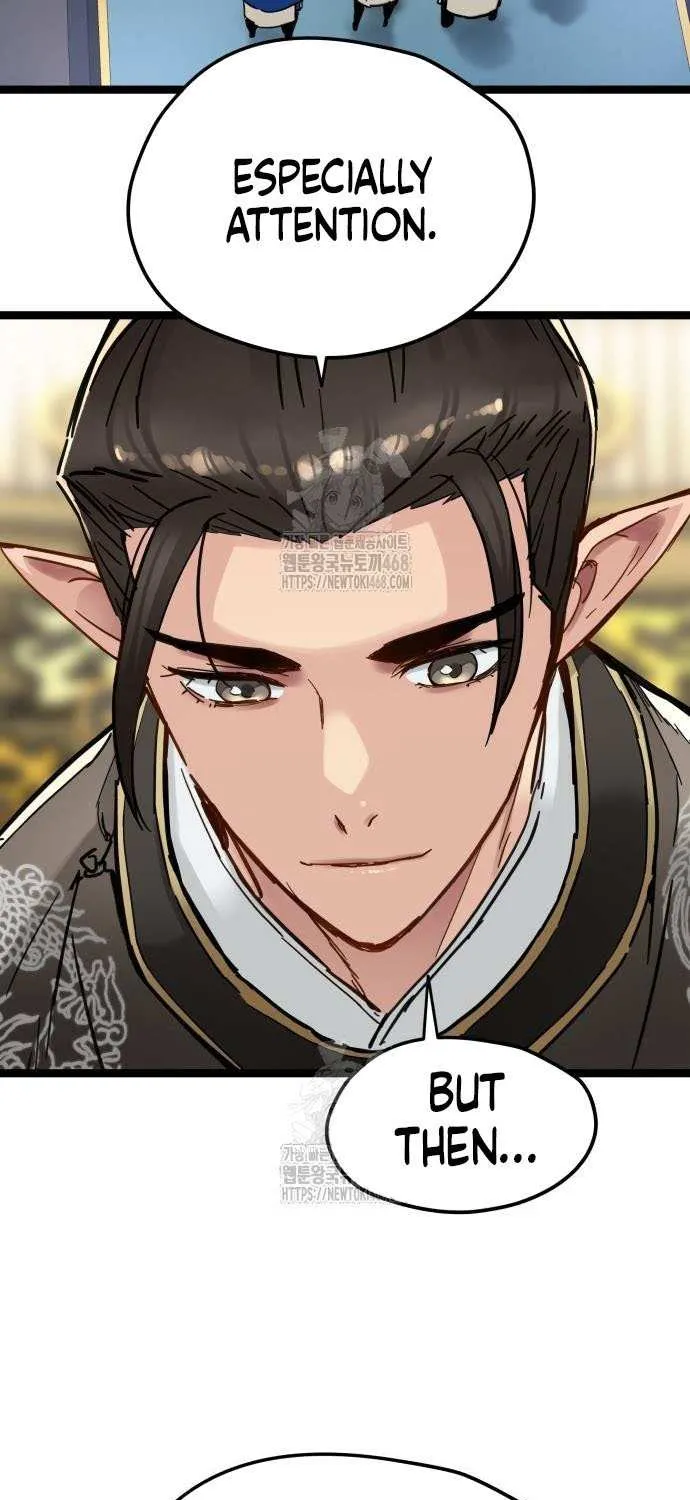 Read Surviving as a Genius on Borrowed Time chapter 50 image 16 on Lezhin