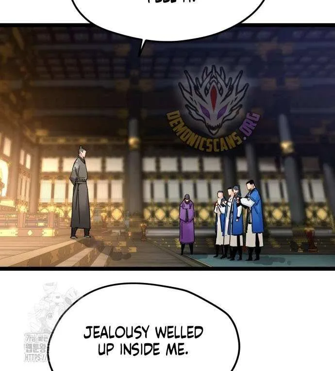 Read Surviving as a Genius on Borrowed Time chapter 50 image 18 on Lezhin