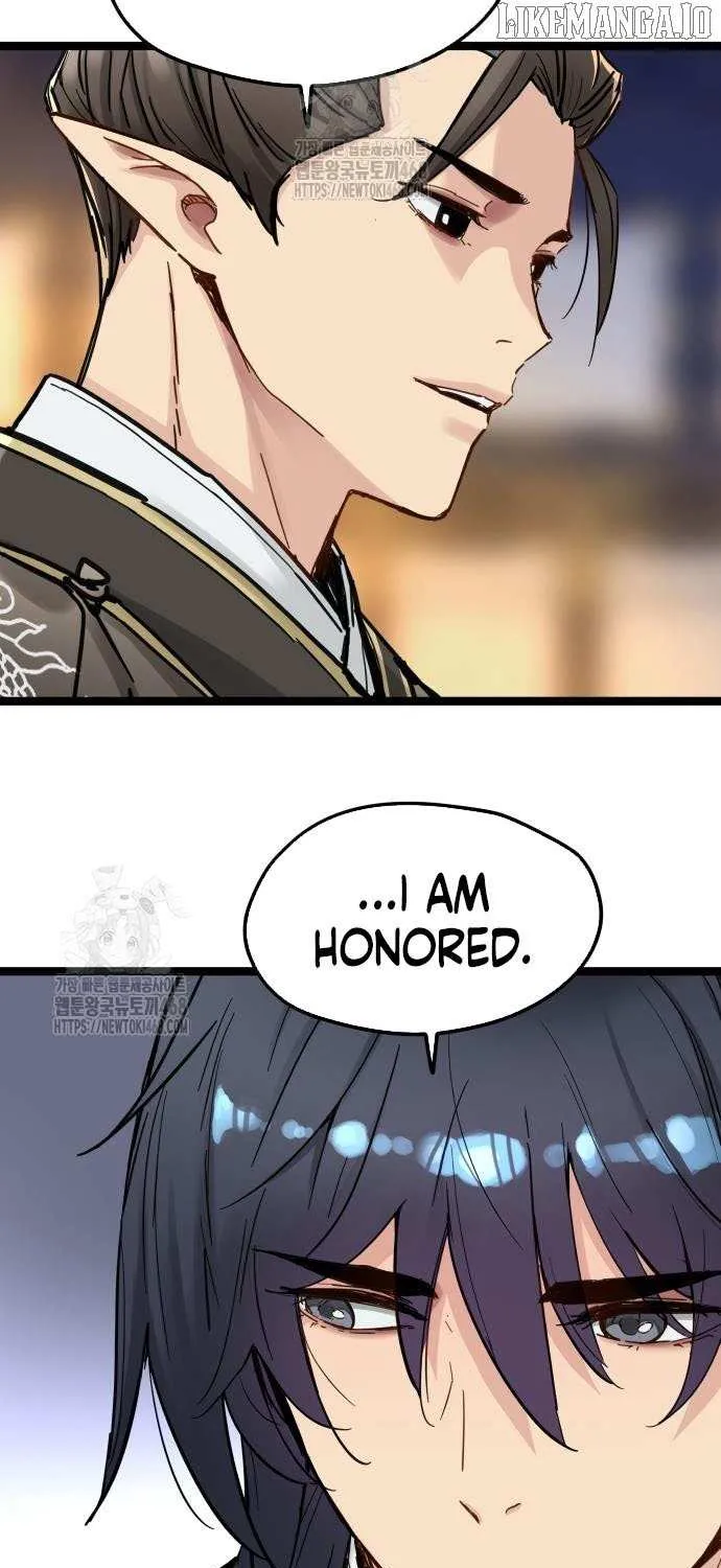 Read Surviving as a Genius on Borrowed Time chapter 50 image 19 on Lezhin