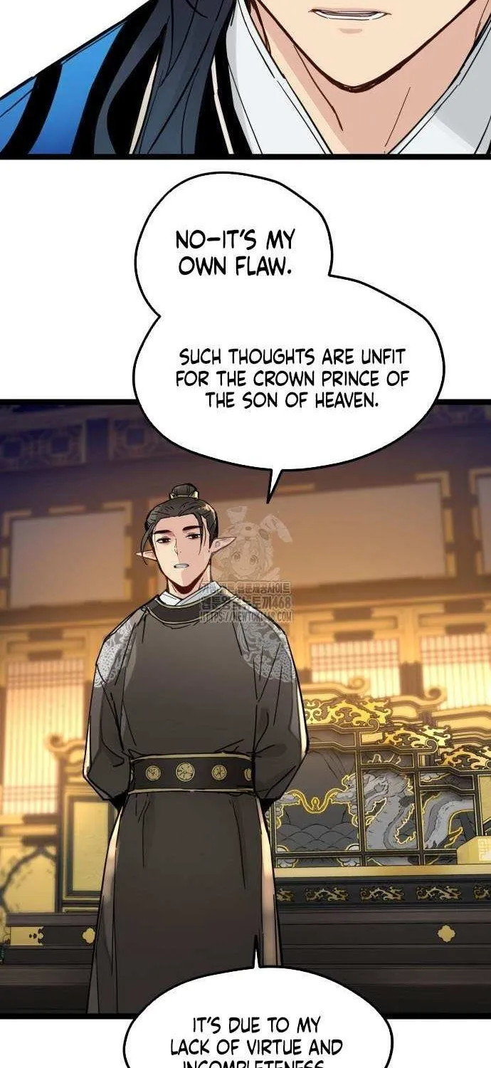 Read Surviving as a Genius on Borrowed Time chapter 50 image 20 on Lezhin