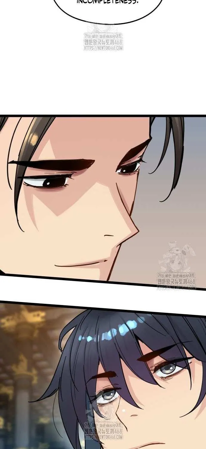Read Surviving as a Genius on Borrowed Time chapter 50 image 21 on Lezhin