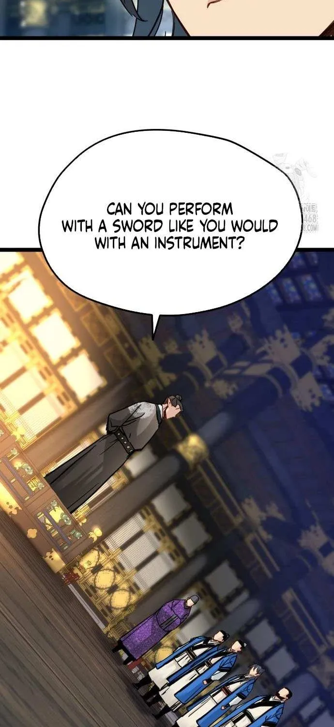 Read Surviving as a Genius on Borrowed Time chapter 50 image 22 on Lezhin