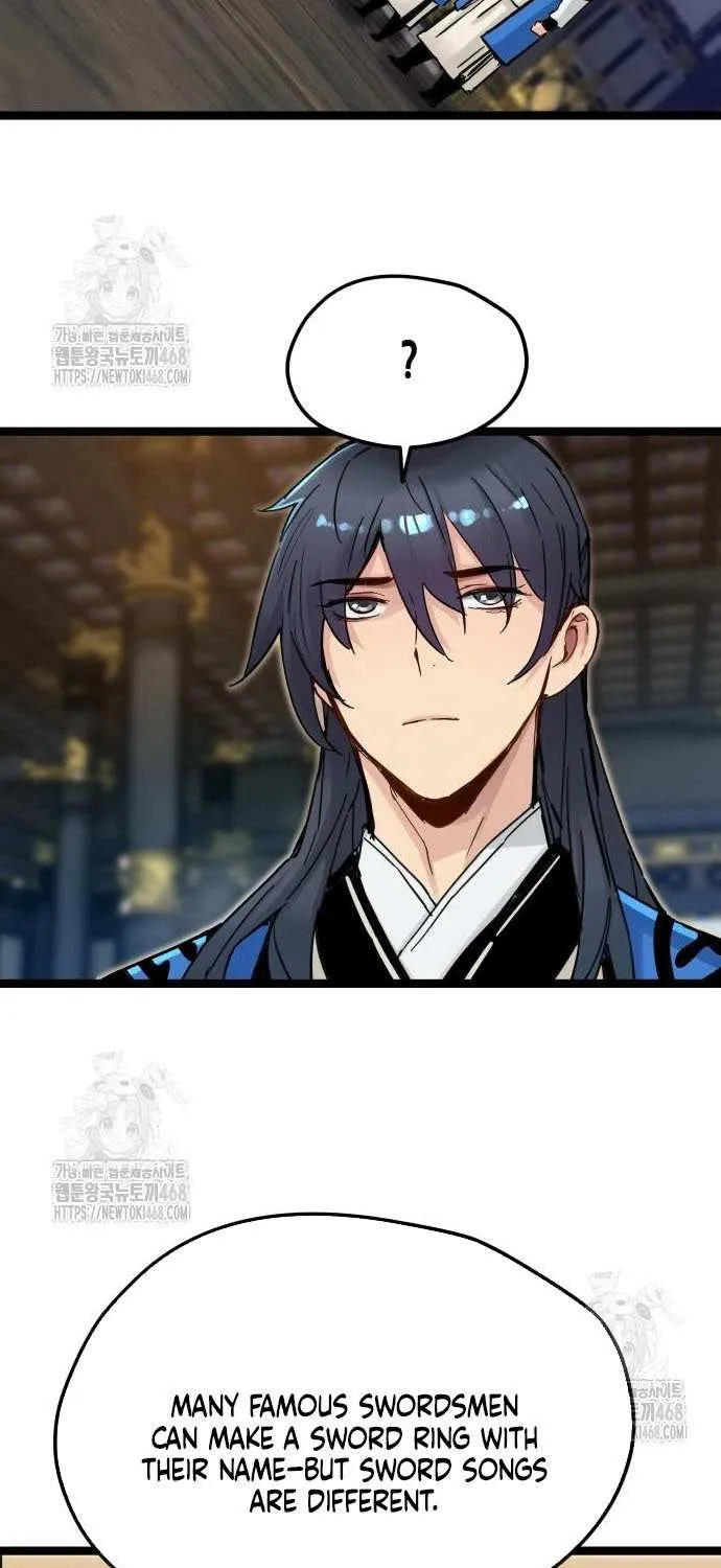 Read Surviving as a Genius on Borrowed Time chapter 50 image 23 on Lezhin