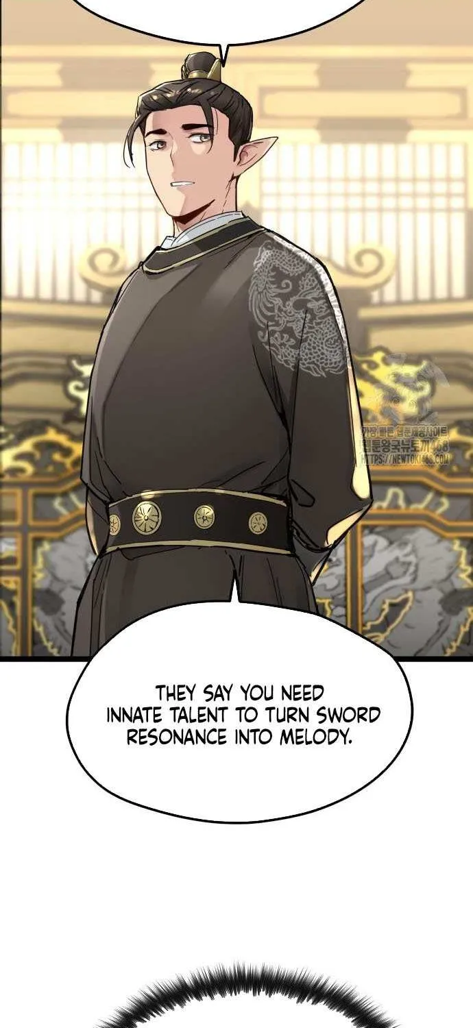 Read Surviving as a Genius on Borrowed Time chapter 50 image 24 on Lezhin