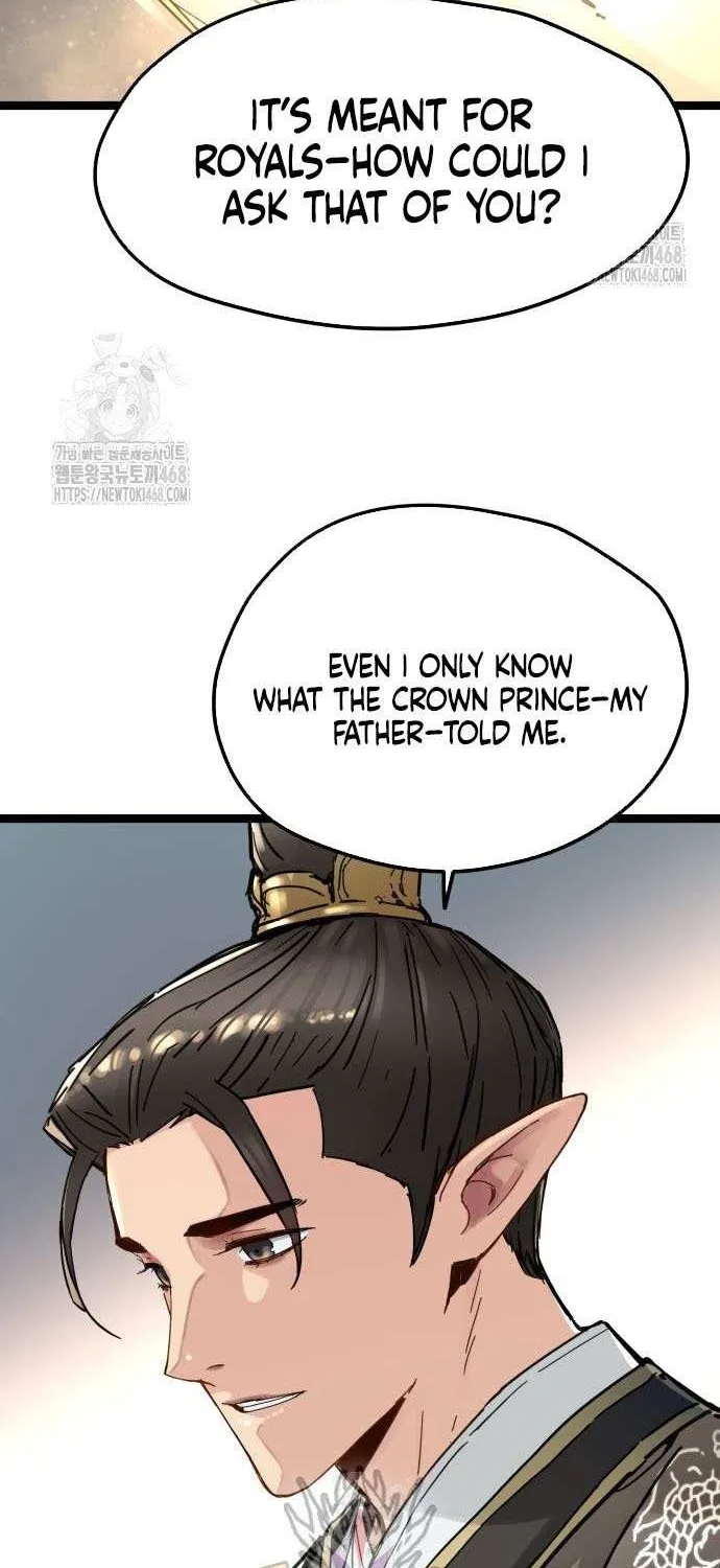 Read Surviving as a Genius on Borrowed Time chapter 50 image 31 on Lezhin