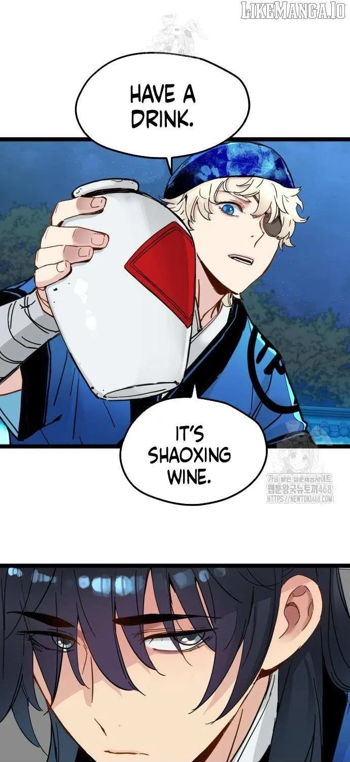 Read Surviving as a Genius on Borrowed Time chapter 50 image 40 on Lezhin
