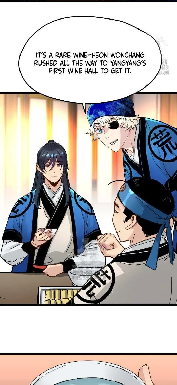 Read Surviving as a Genius on Borrowed Time chapter 50 image 41 on Lezhin
