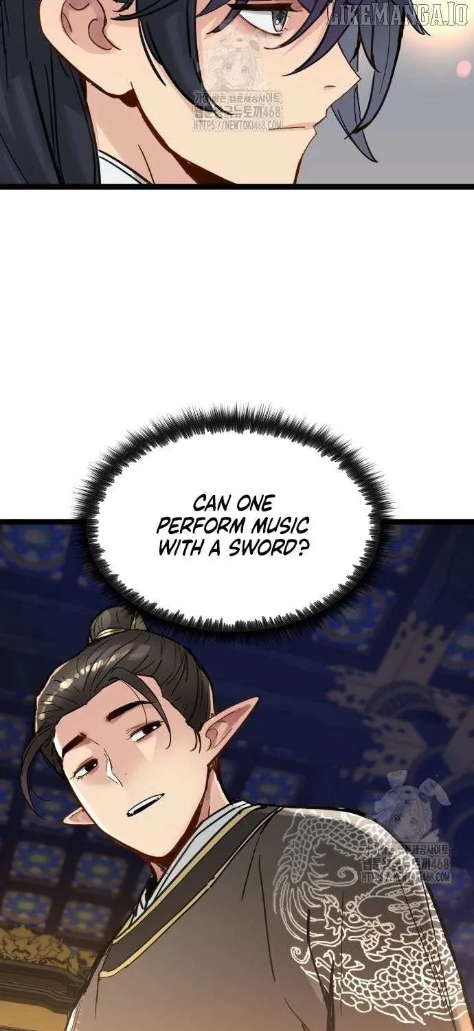 Read Surviving as a Genius on Borrowed Time chapter 50 image 47 on Lezhin
