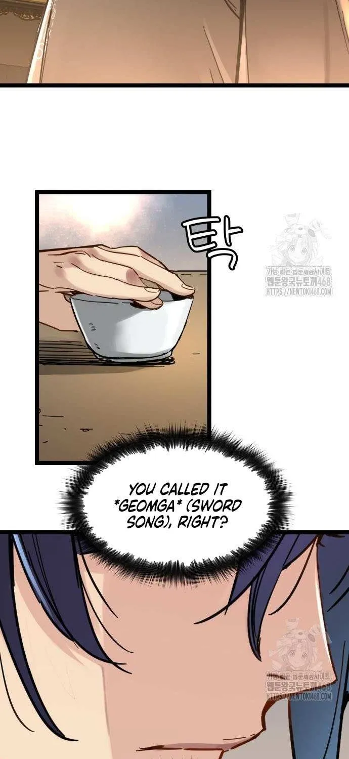 Read Surviving as a Genius on Borrowed Time chapter 50 image 48 on Lezhin