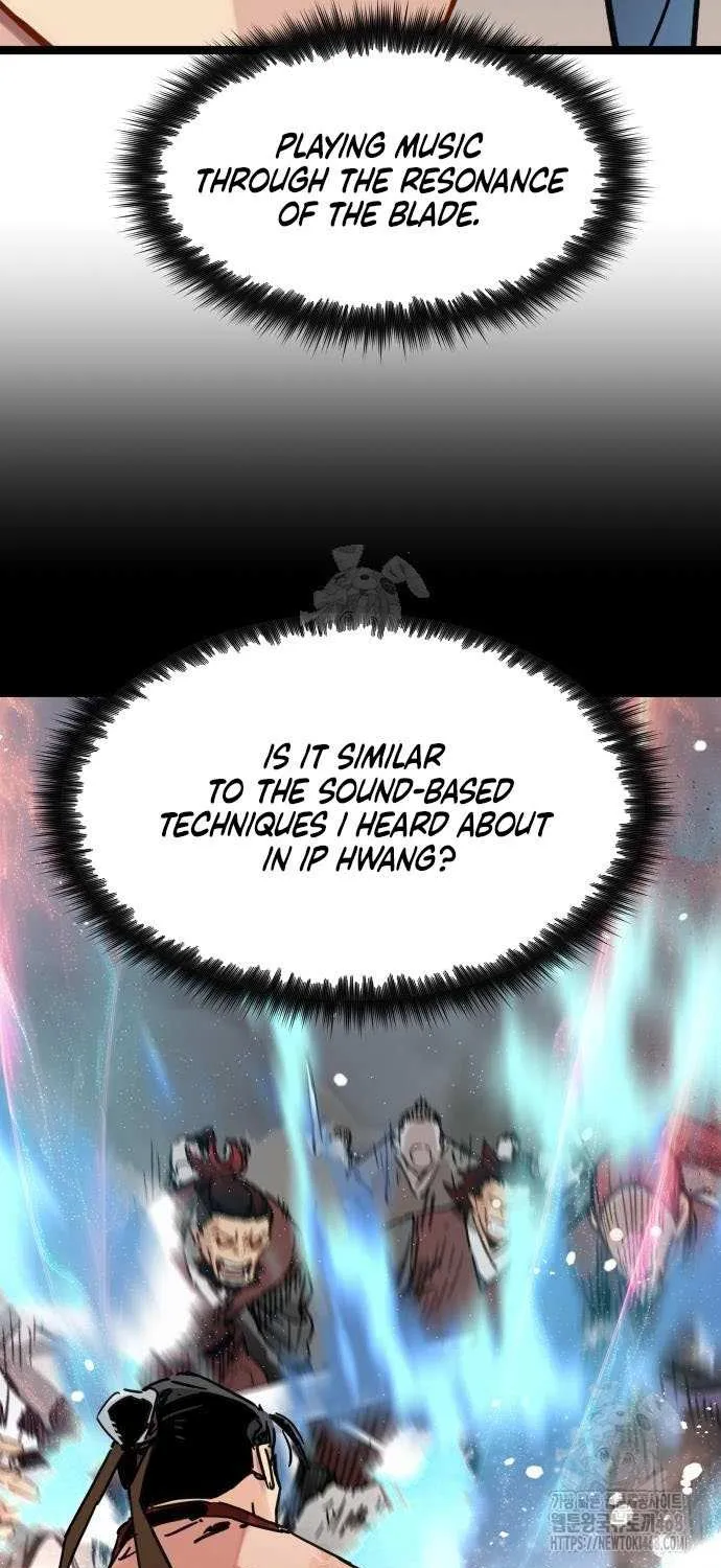 Read Surviving as a Genius on Borrowed Time chapter 50 image 49 on Lezhin