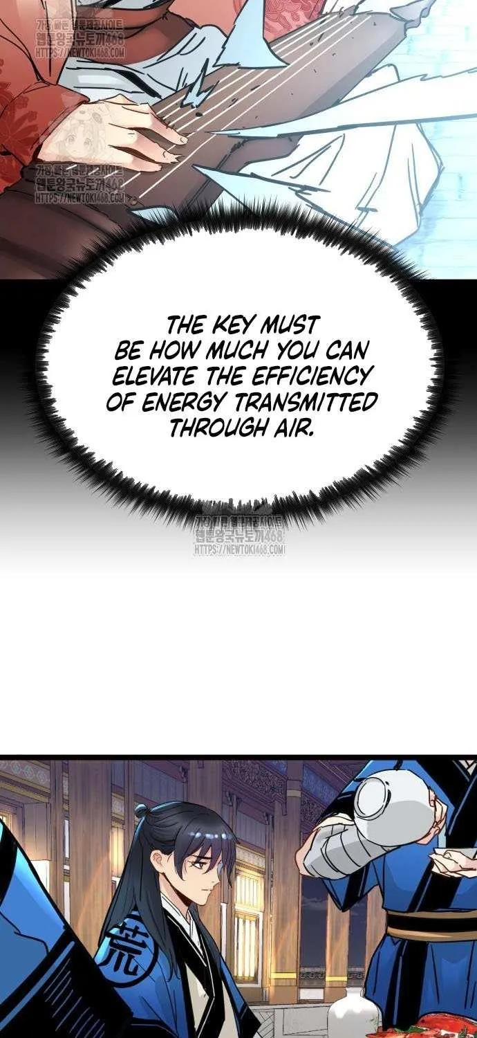 Read Surviving as a Genius on Borrowed Time chapter 50 image 51 on Lezhin