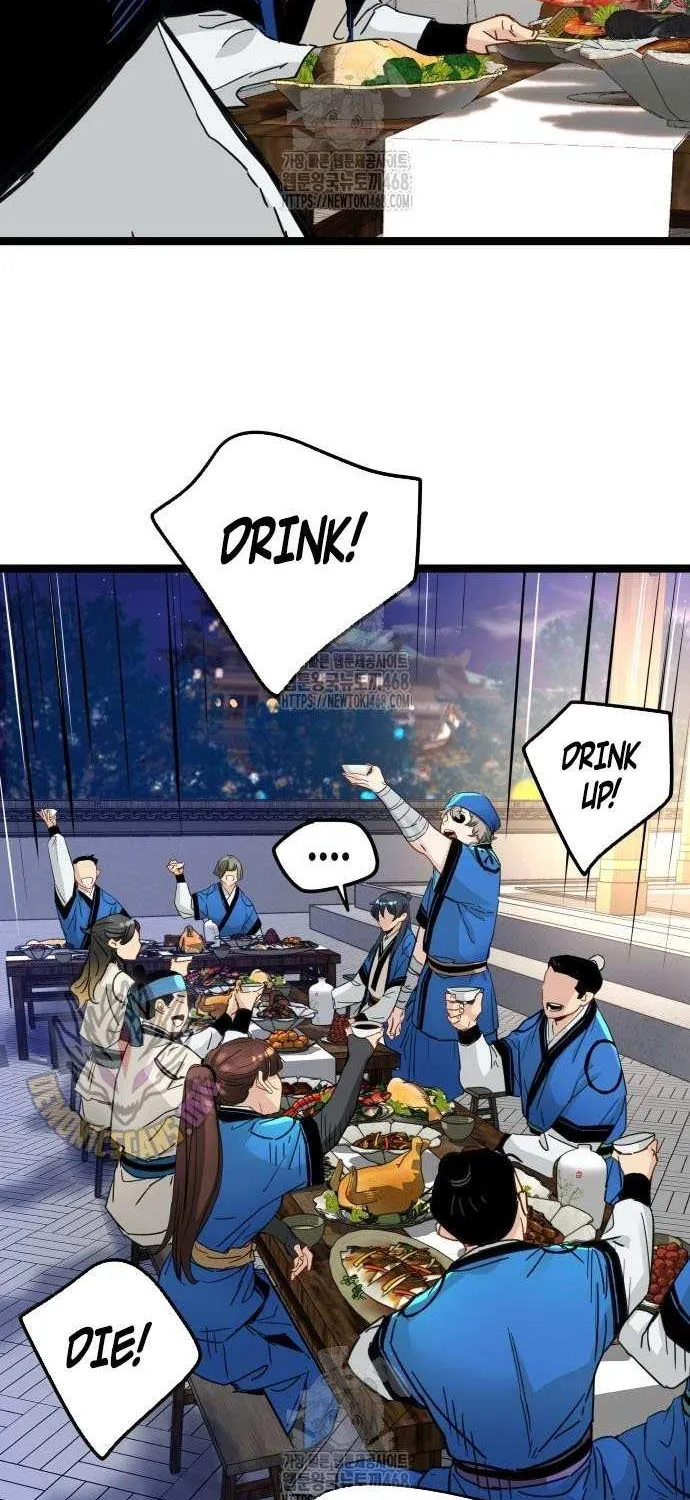 Read Surviving as a Genius on Borrowed Time chapter 50 image 52 on Lezhin