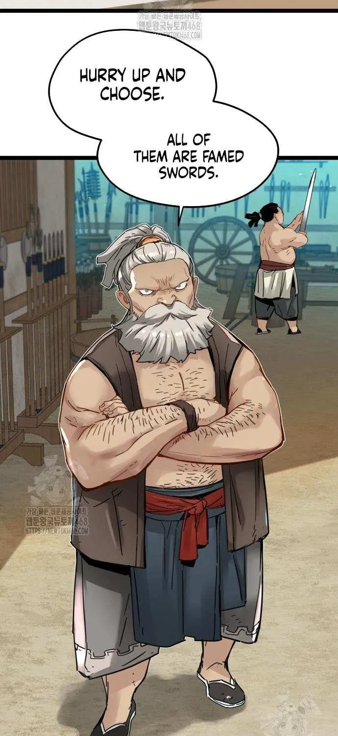 Read Surviving as a Genius on Borrowed Time chapter 50 image 55 on Lezhin