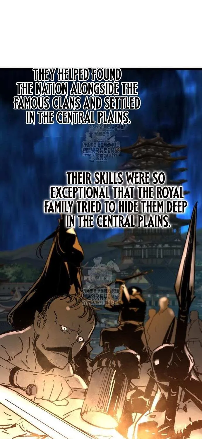 Read Surviving as a Genius on Borrowed Time chapter 50 image 58 on Lezhin