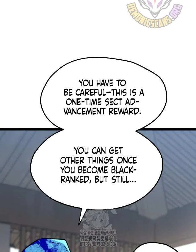 Read Surviving as a Genius on Borrowed Time chapter 50 image 60 on Lezhin
