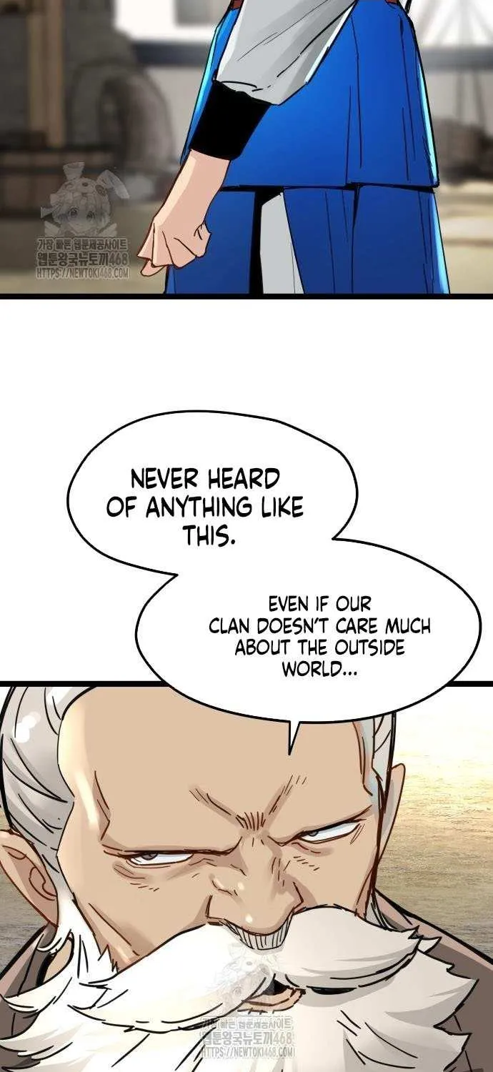 Read Surviving as a Genius on Borrowed Time chapter 50 image 63 on Lezhin