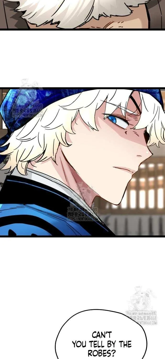 Read Surviving as a Genius on Borrowed Time chapter 50 image 64 on Lezhin