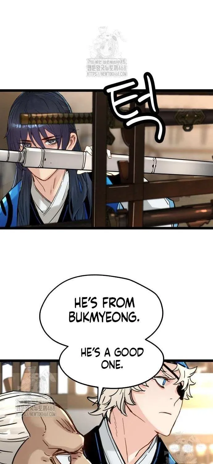 Read Surviving as a Genius on Borrowed Time chapter 50 image 66 on Lezhin