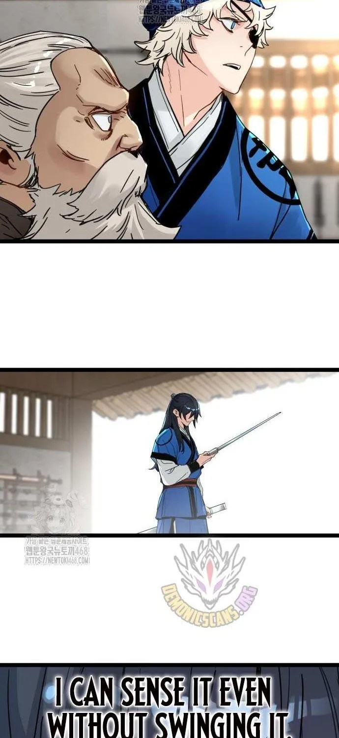 Read Surviving as a Genius on Borrowed Time chapter 50 image 73 on Lezhin