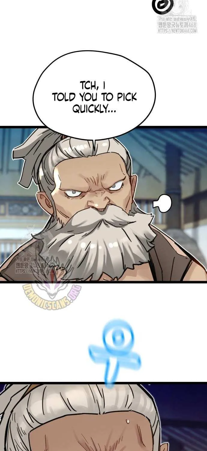 Read Surviving as a Genius on Borrowed Time chapter 50 image 77 on Lezhin