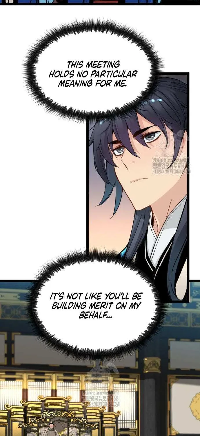 Read Surviving as a Genius on Borrowed Time chapter 50 image 9 on Lezhin