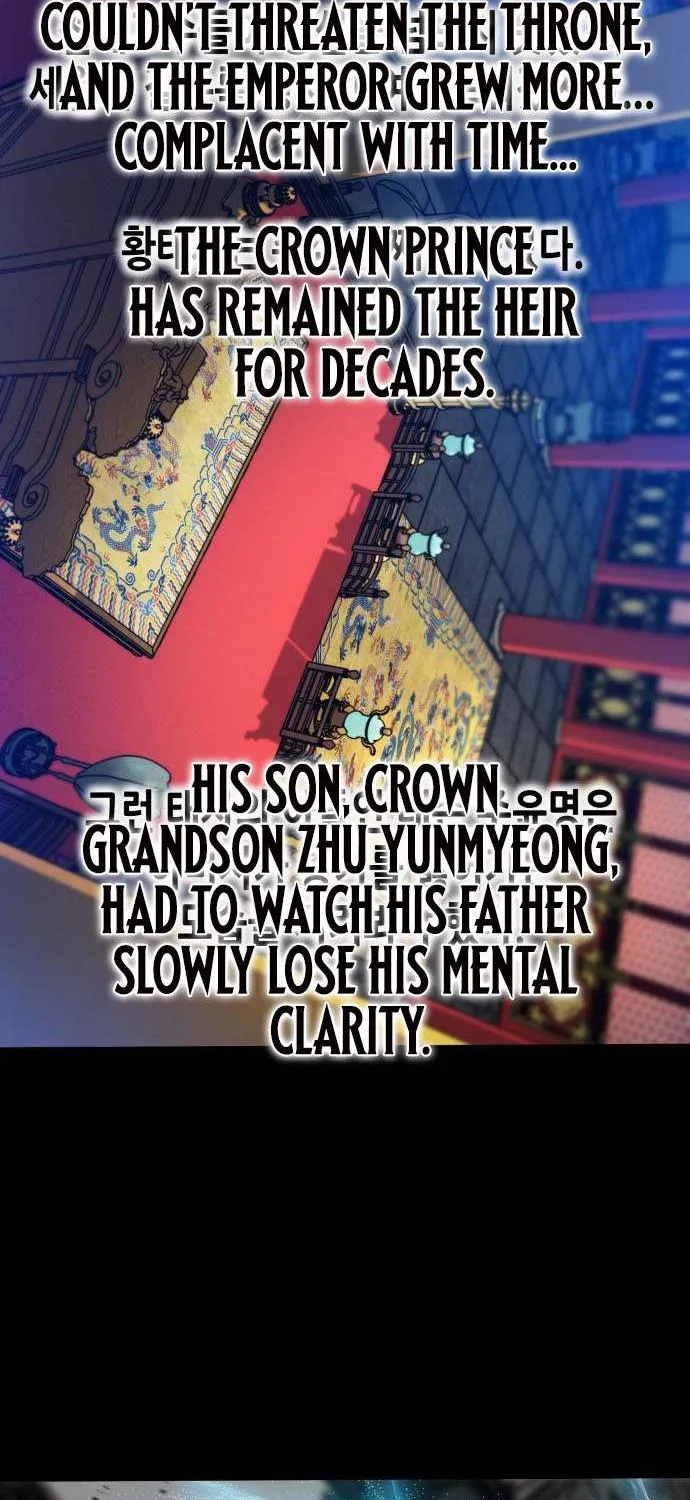 Read Surviving as a Genius on Borrowed Time chapter 51 image 10 on Lezhin