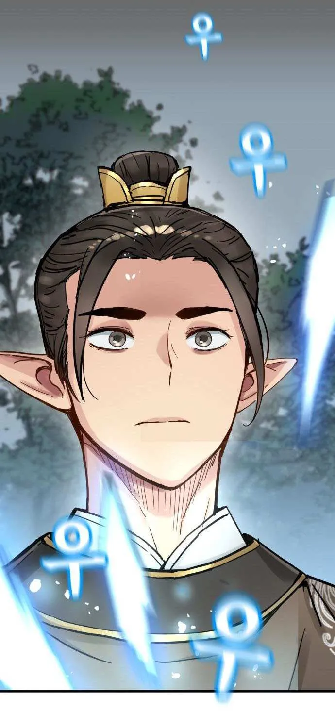 Read Surviving as a Genius on Borrowed Time chapter 51 image 15 on Lezhin