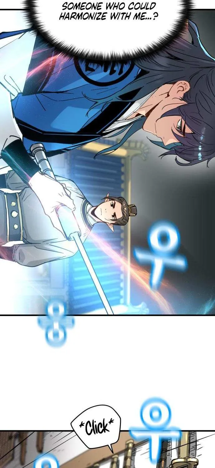 Read Surviving as a Genius on Borrowed Time chapter 51 image 23 on Lezhin