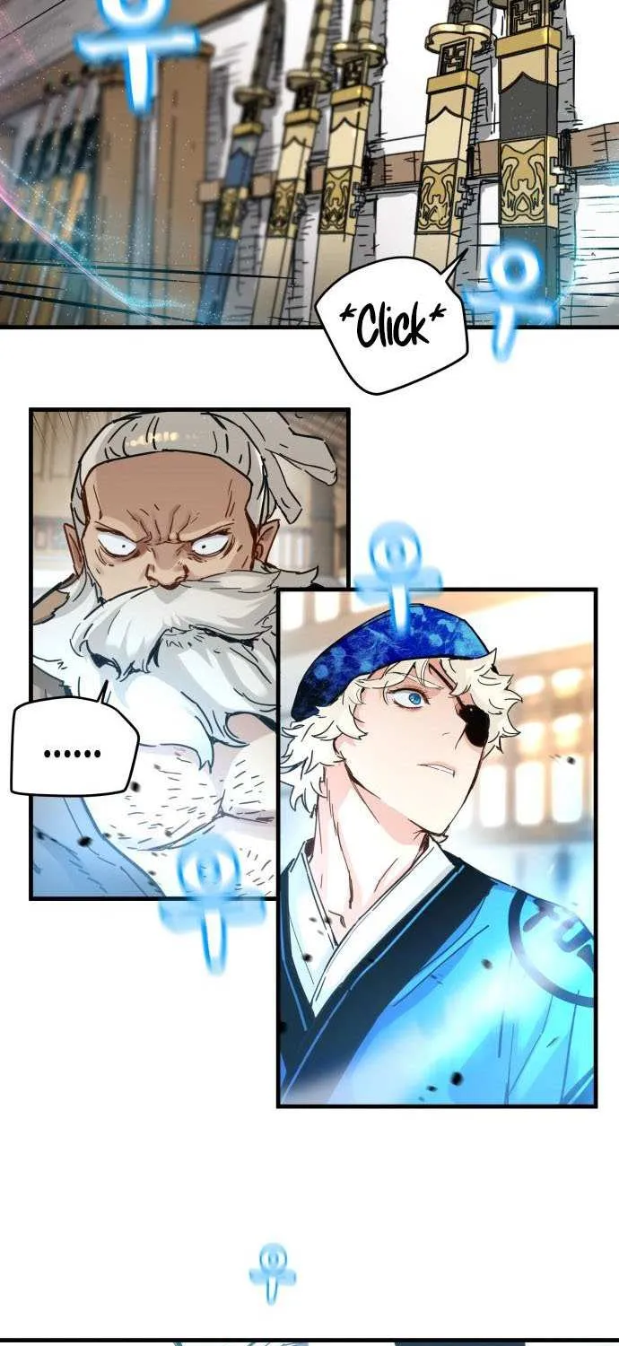 Read Surviving as a Genius on Borrowed Time chapter 51 image 24 on Lezhin