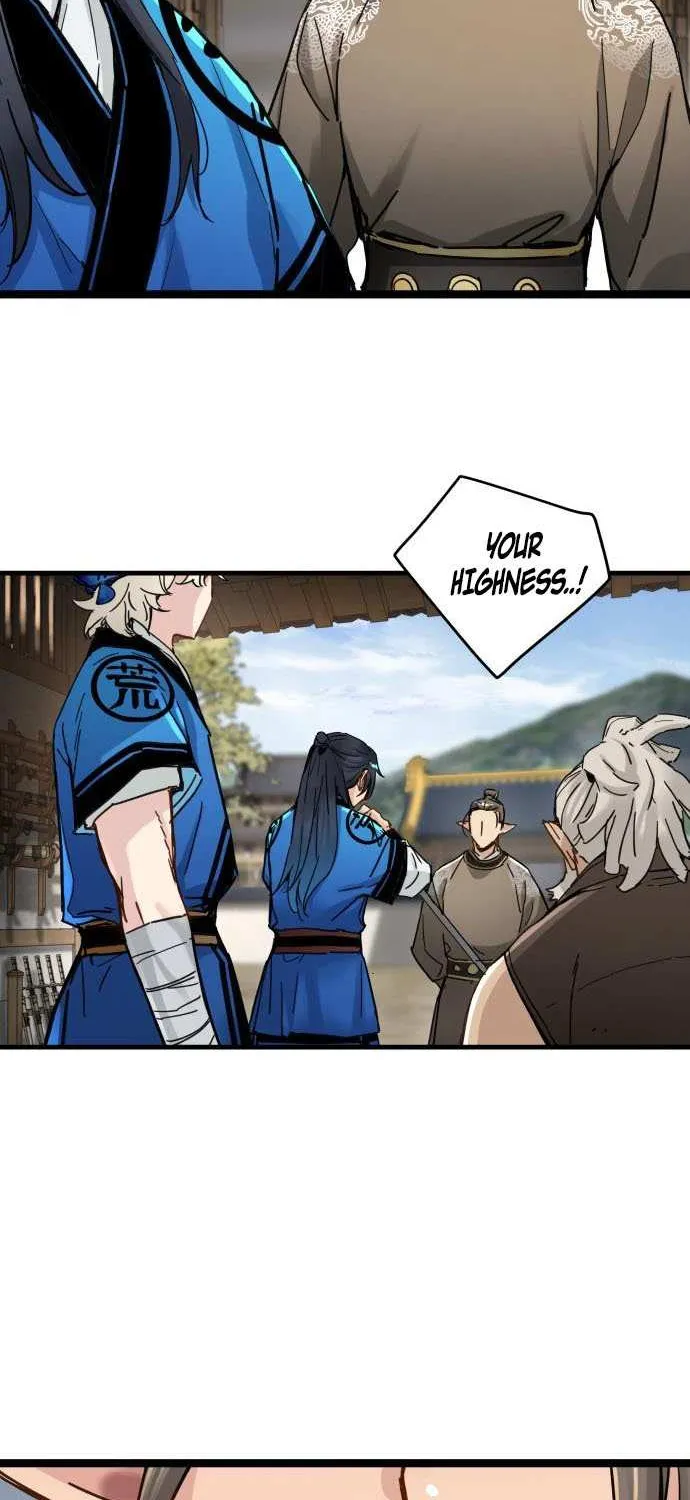 Read Surviving as a Genius on Borrowed Time chapter 51 image 30 on Lezhin