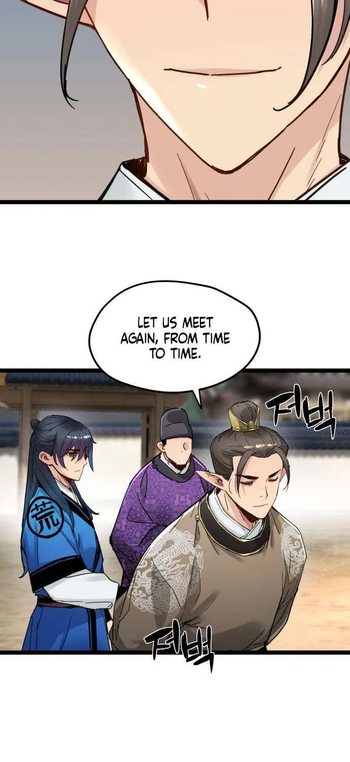 Read Surviving as a Genius on Borrowed Time chapter 51 image 31 on Lezhin